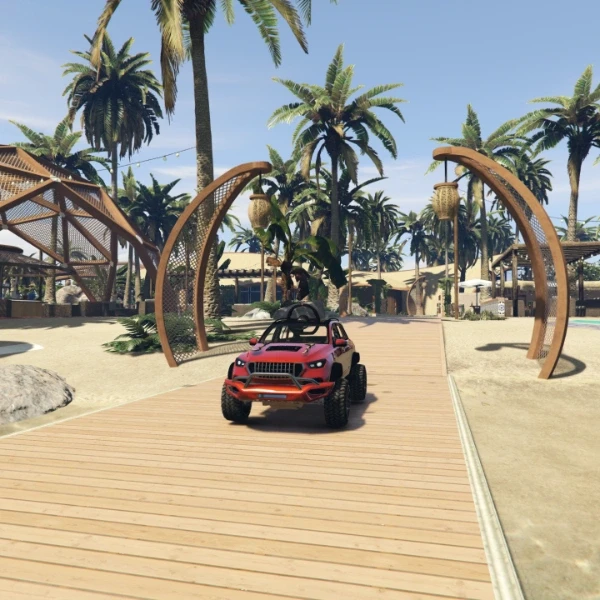 Zenith Offroad RC
