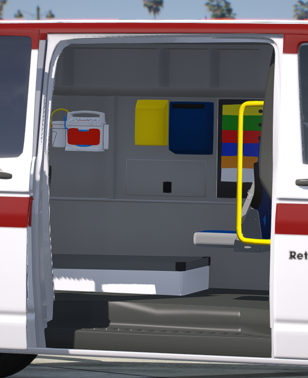 BF Sporetranser KTW