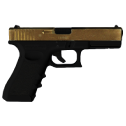 Ultimate Gold G18c