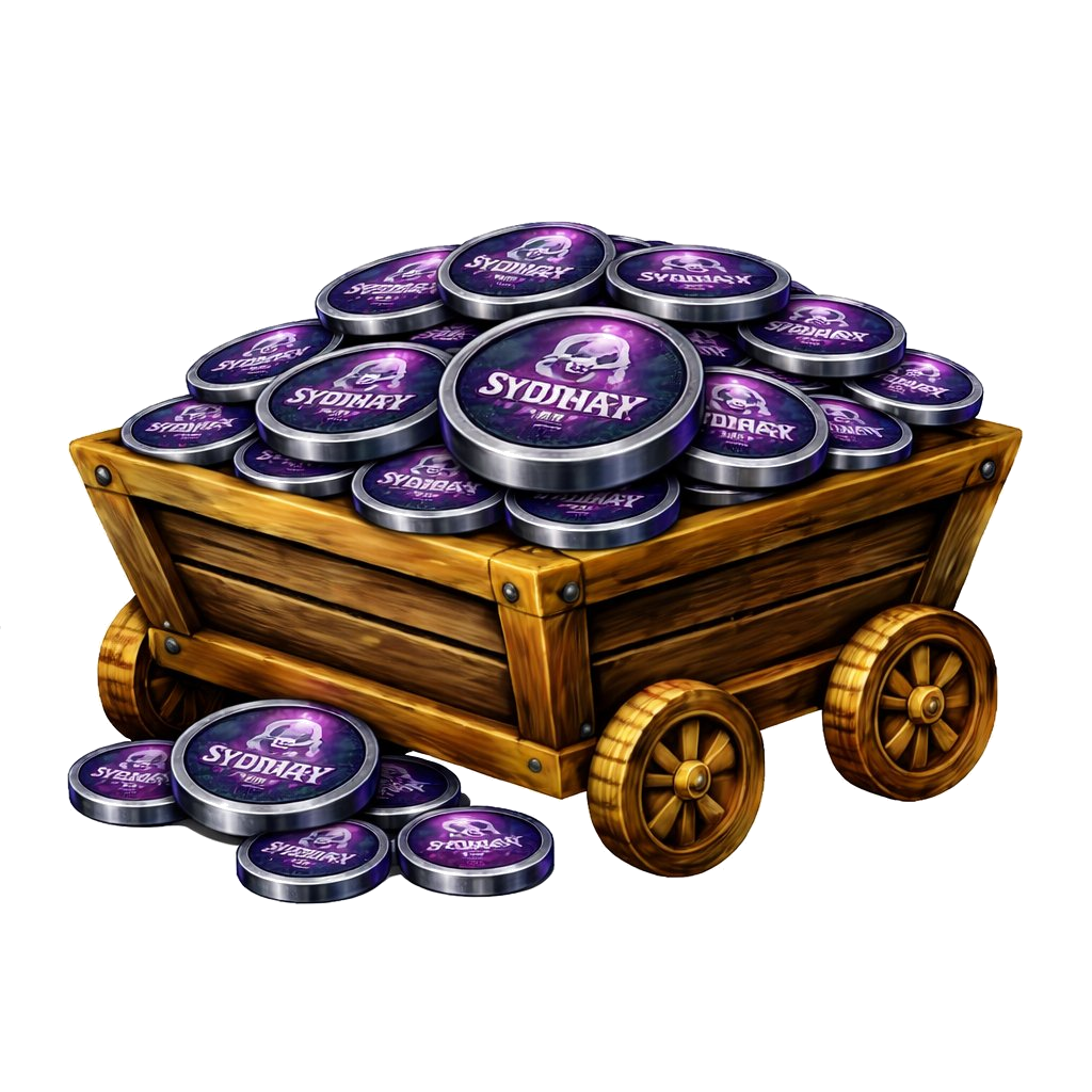 9000 𝔹𝕆ℕ𝕌𝕊 ➝ 500 Coins