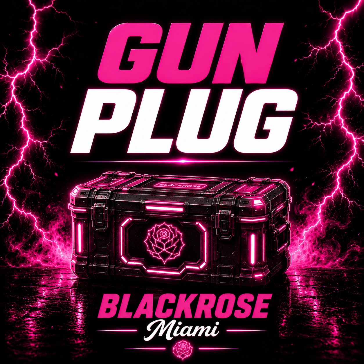 Gun Plug