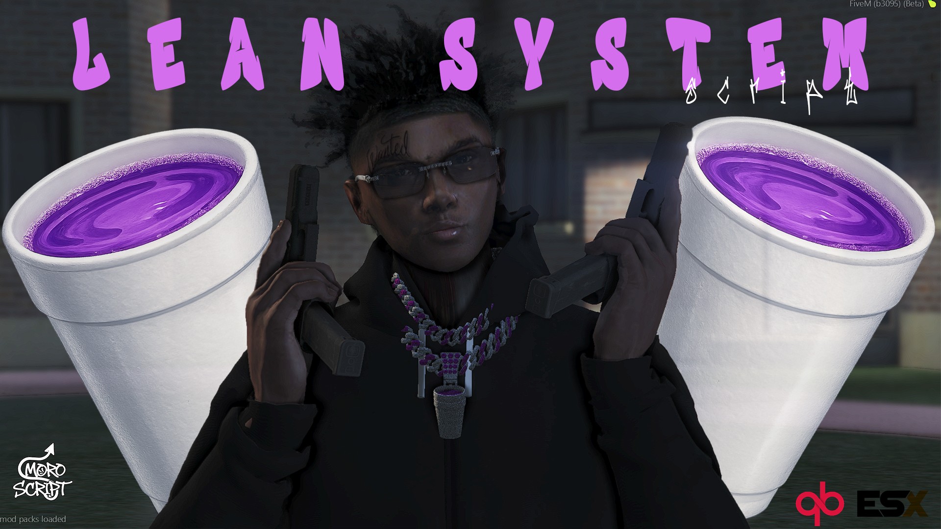 Advanced Lean System