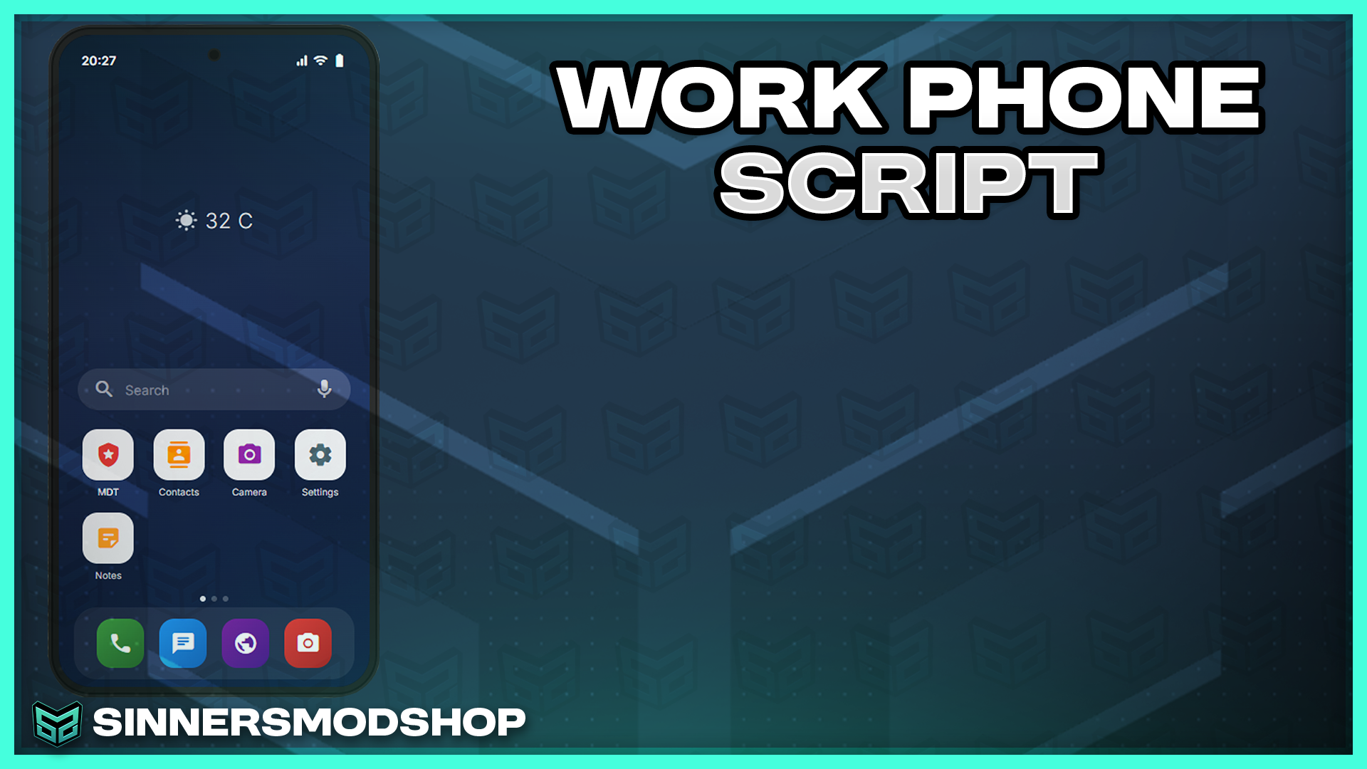 WORK PHONE