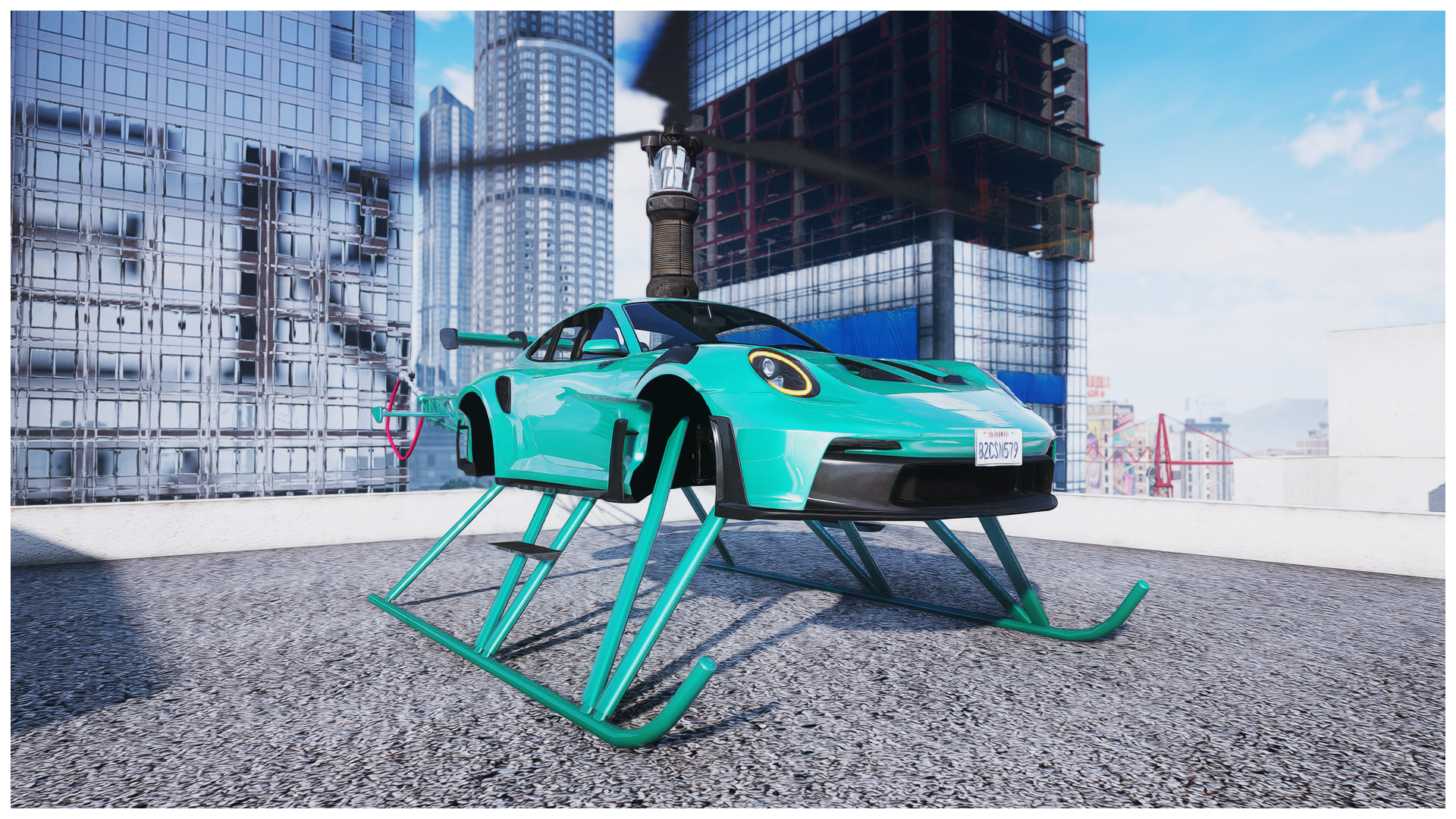 Pfister Comet S2 CTX Airvo