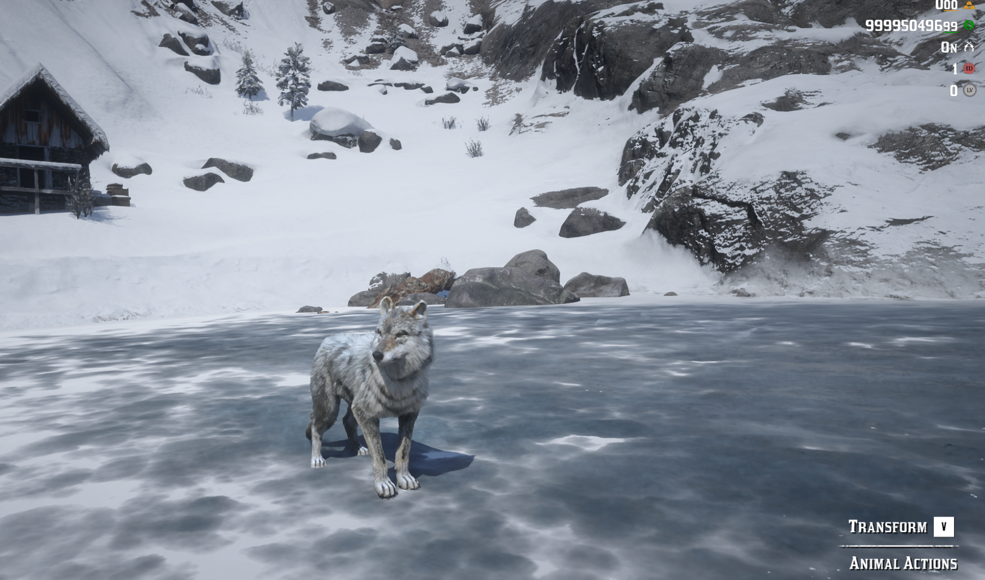 Frsk_Animals
