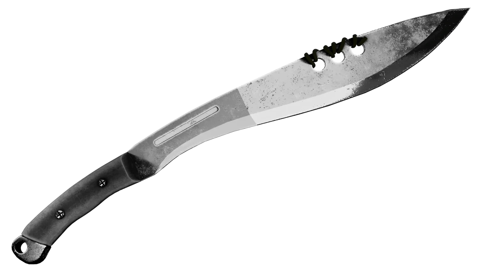 Fivem GANG MACHETE [ 10 Colors]