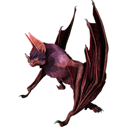 Desmodus