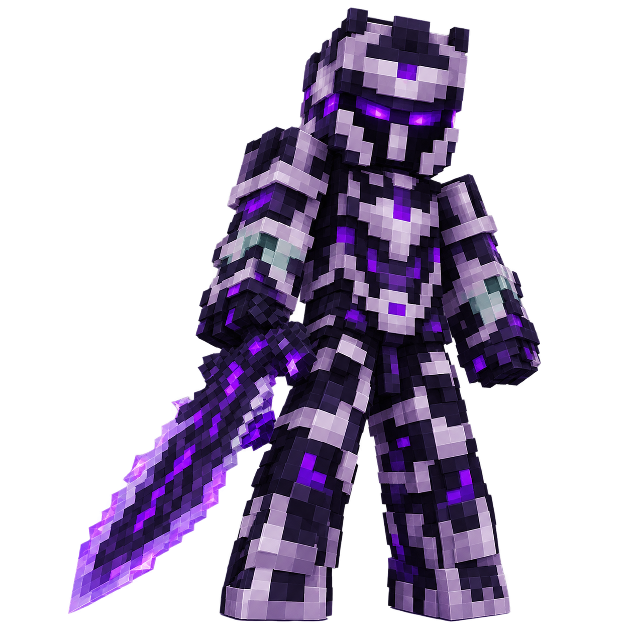 Kit Jack O Oni (Cazador de Sombras)