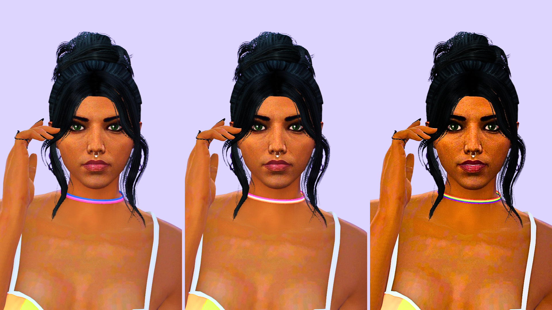 Logan Choker