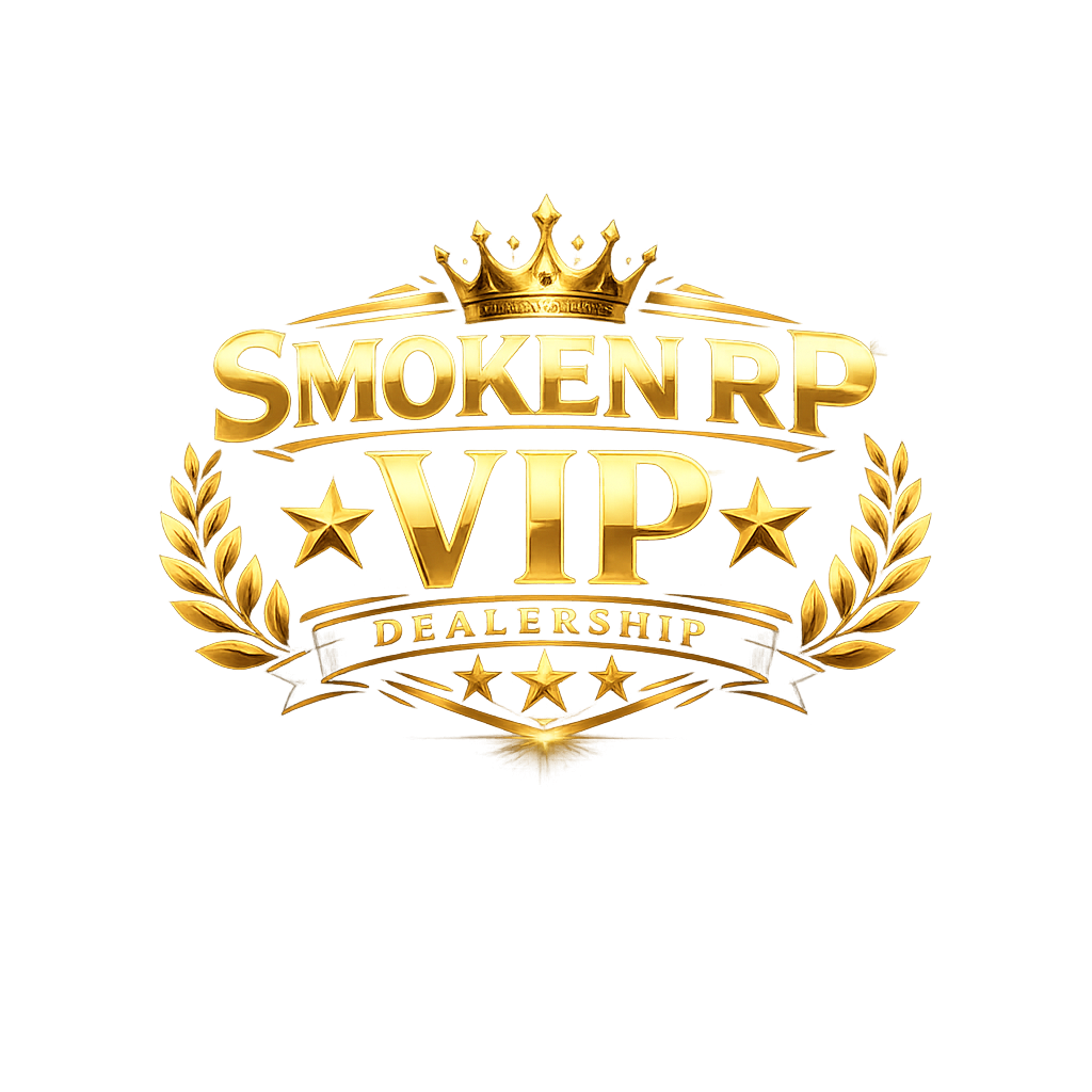 100 SMOKEN VIP TOKENS