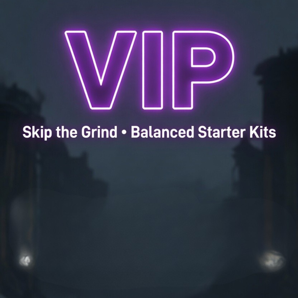 VIP
