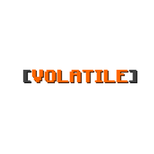 Volatile