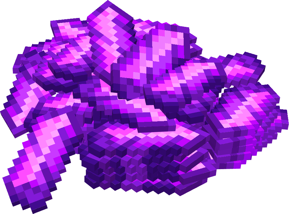 12000 Shards