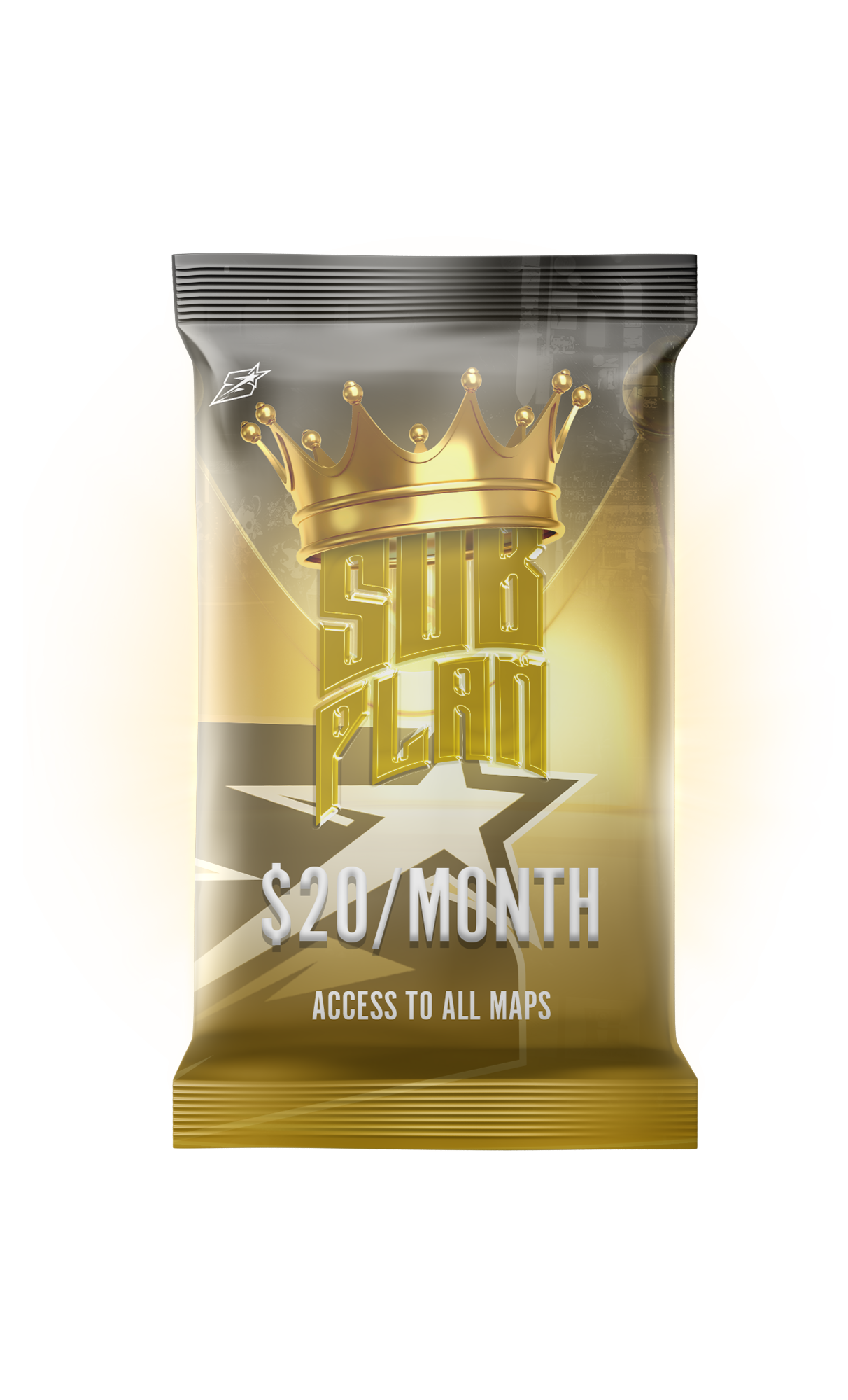 SUB PLAN - 1 month