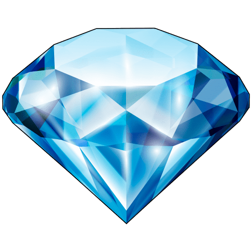 Get Yourself 10 Diamonds