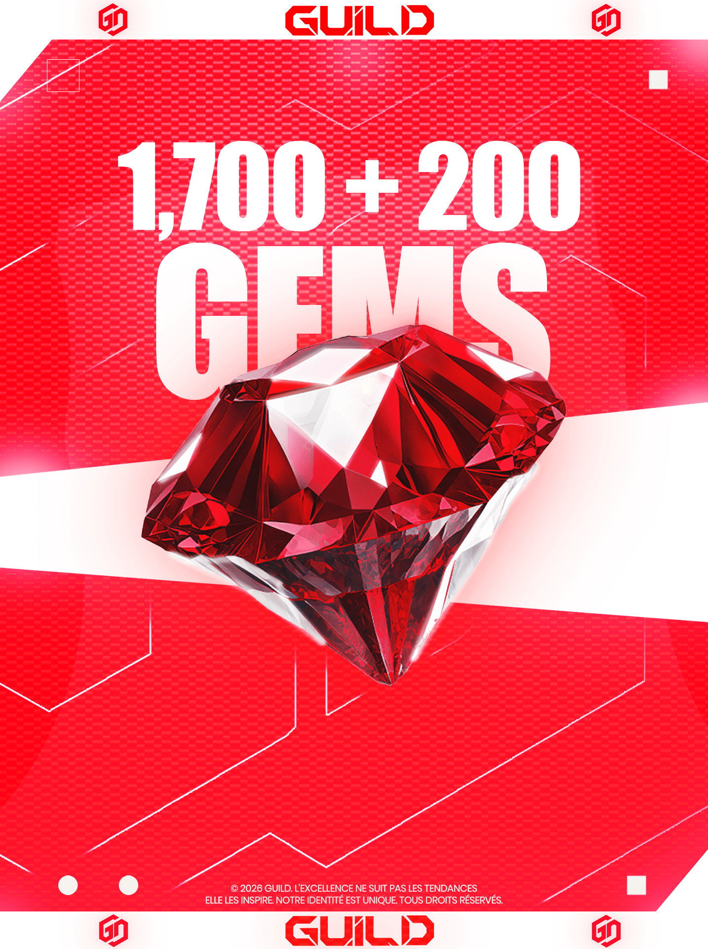 1.700 Gems (+200)