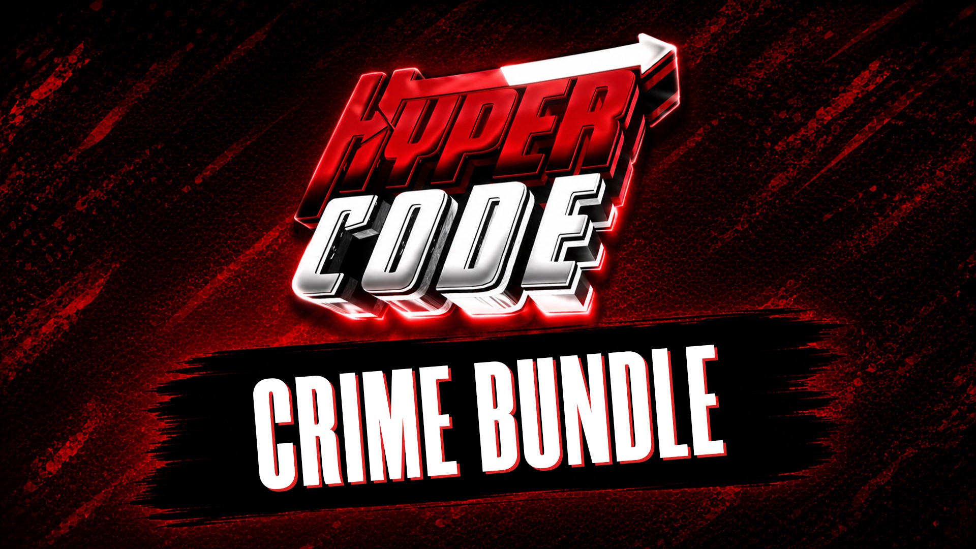 Crime Bundle