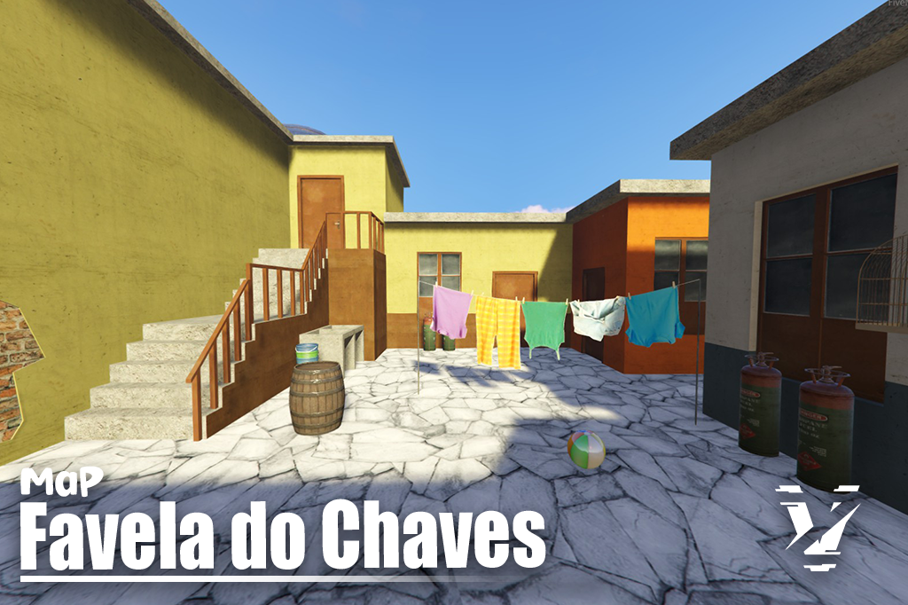 Favela do Chaves