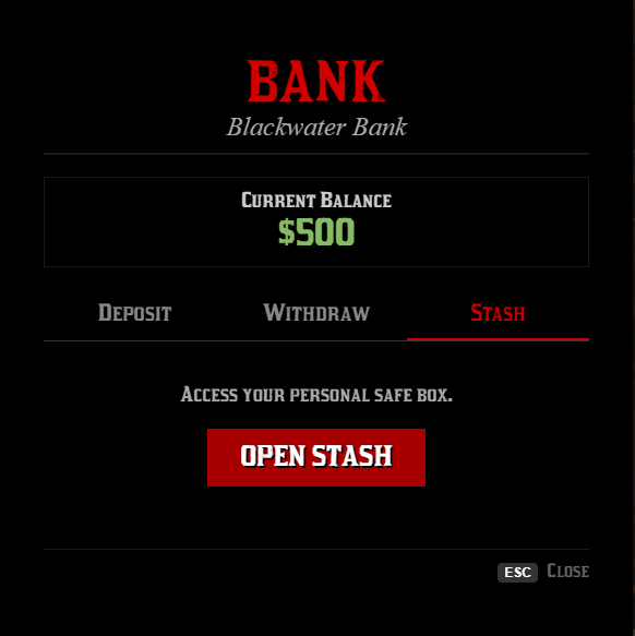 NTS-BANK
