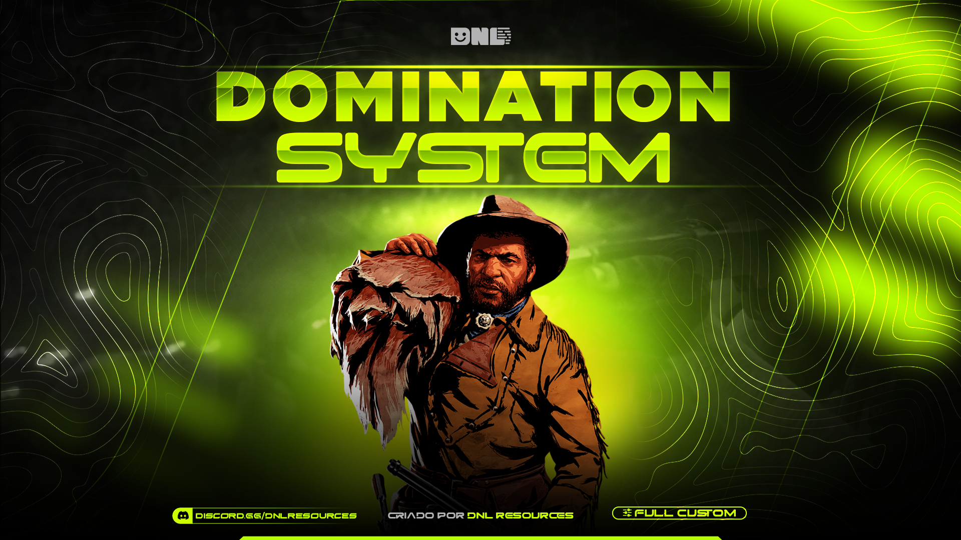DnL - Domination