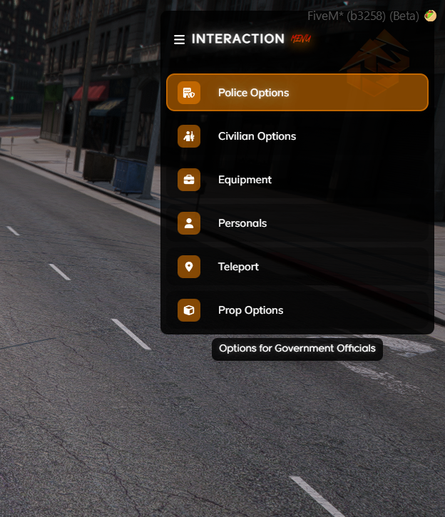[UI Bundle]Standalone {OPEN}