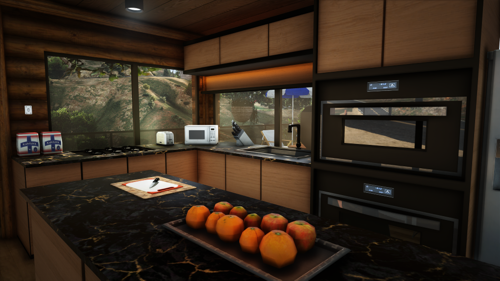 Woodland Hills Screenshot 8