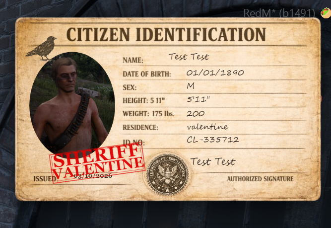 SKP CIVICS- IDS, Elections, Residency, and Public Offices