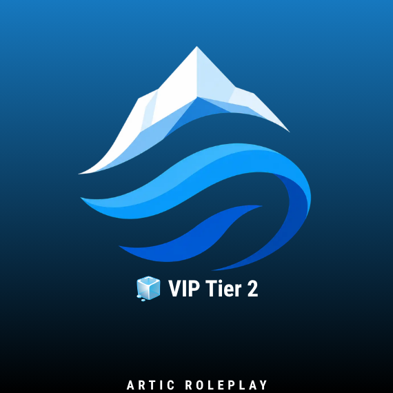 🧊 VIP Tier 2