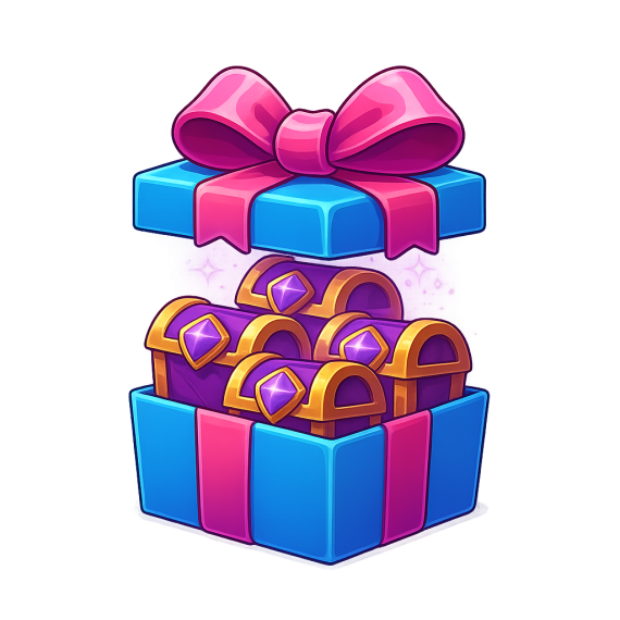 Magical Gift