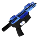 Ultimate  AR15 Printed