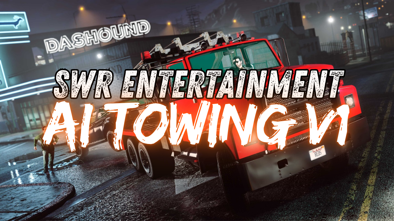 AI Towing V1