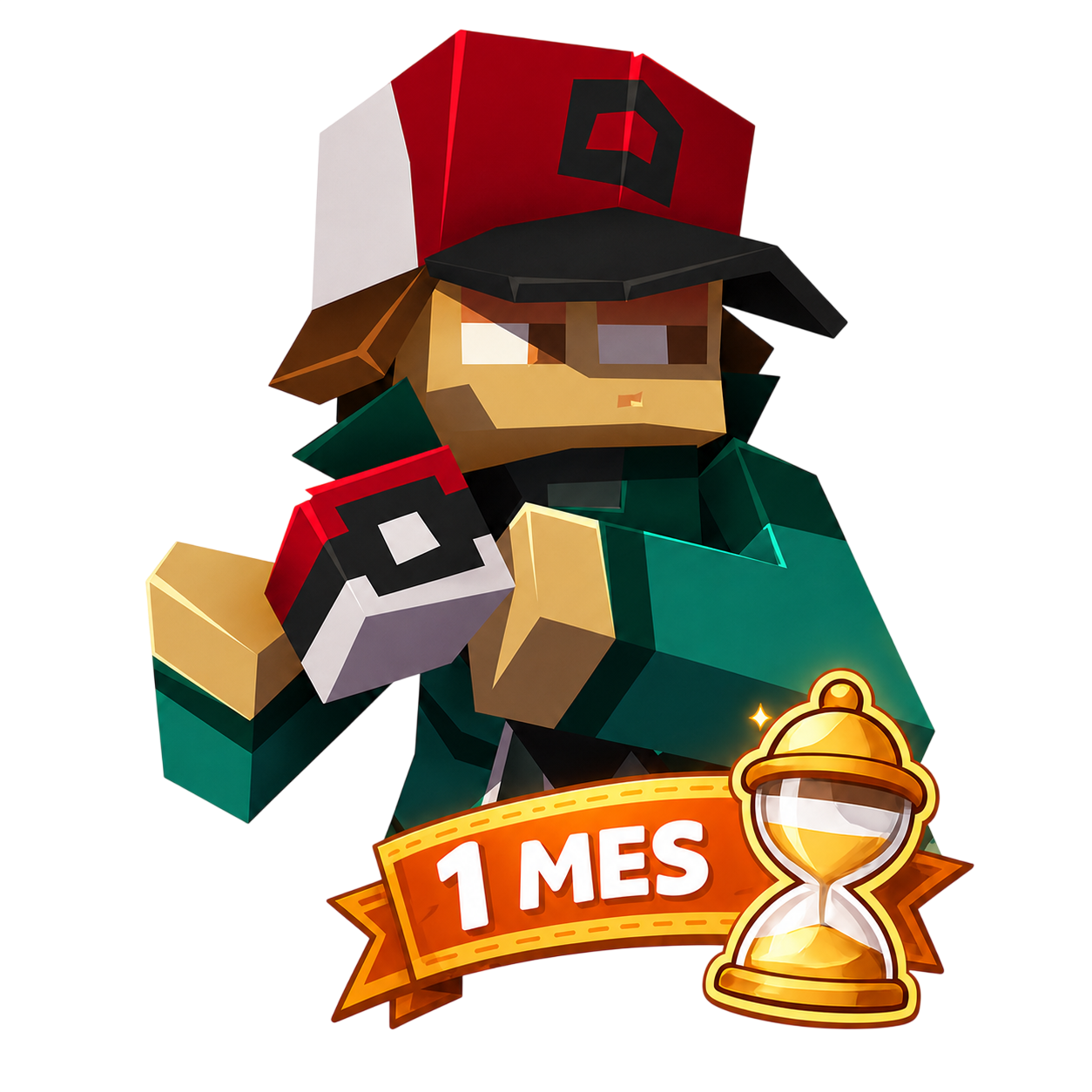 Oro 1 Mes