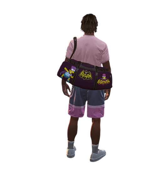 Custom Bags 1