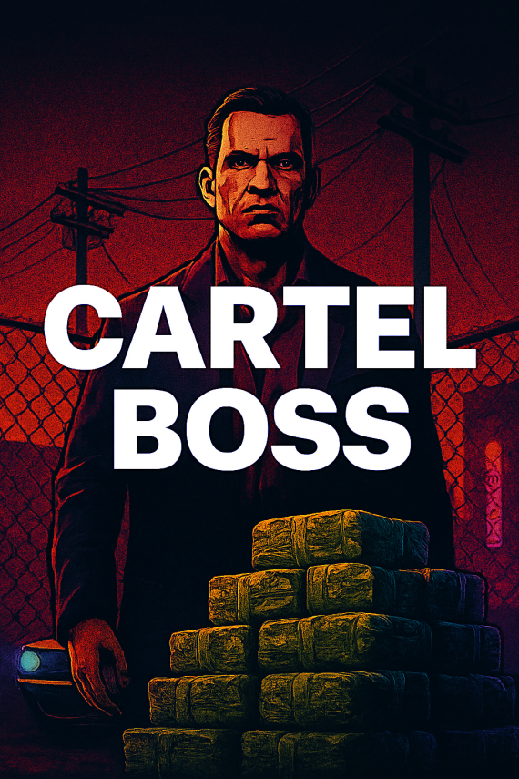 Cartel Boss