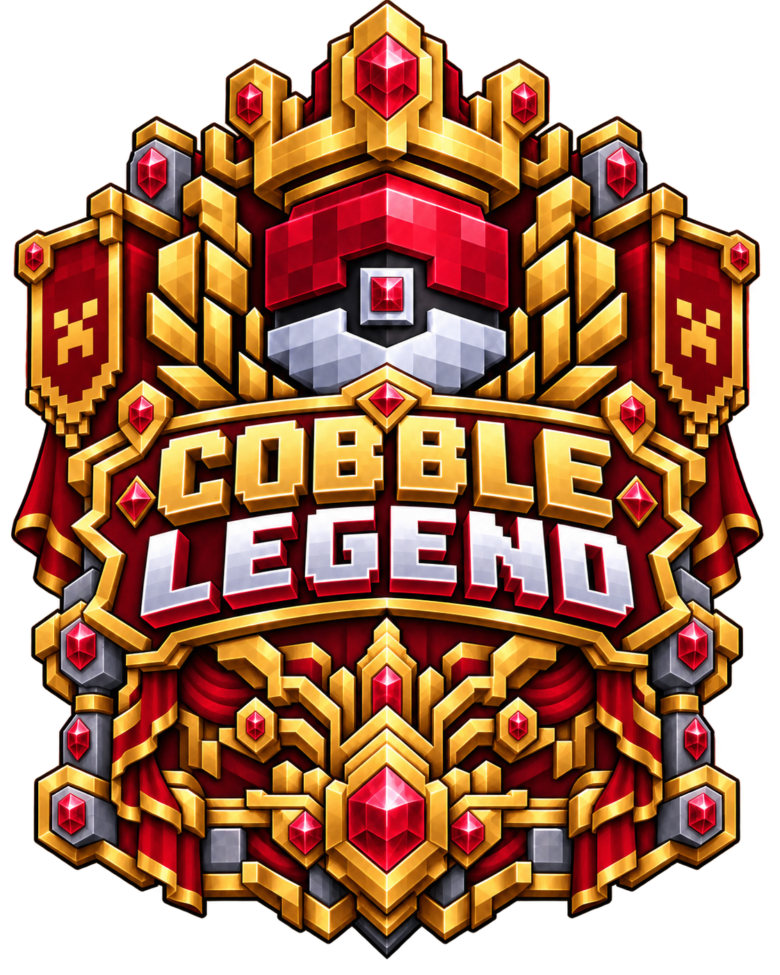 Cobble Legend Rank