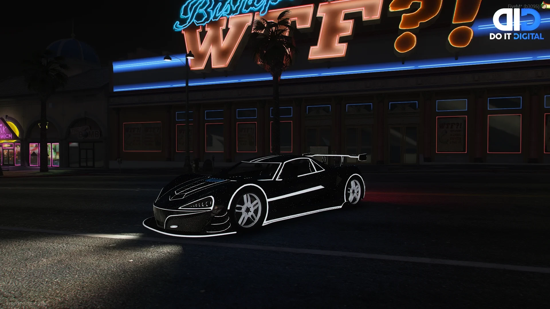 Animated ITALIGTB