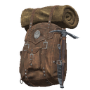 BACKPACK BOOST