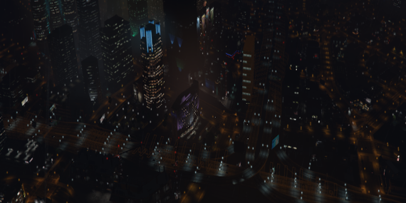 Urban Revival Pack