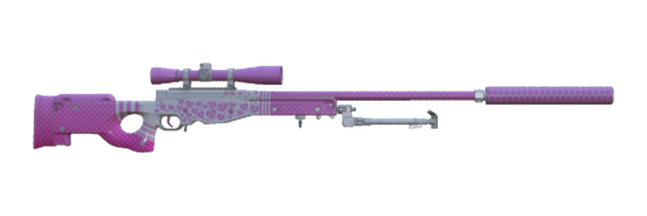 Sniper Love