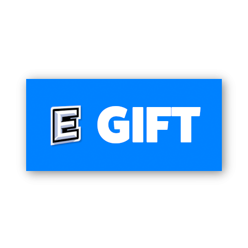 400,- Giftcard
