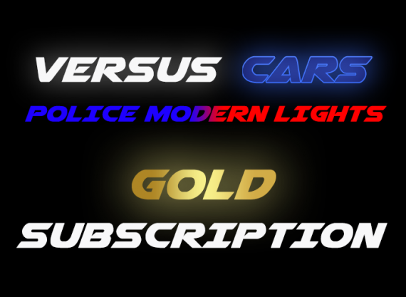 Gold Subscription | 1 Month