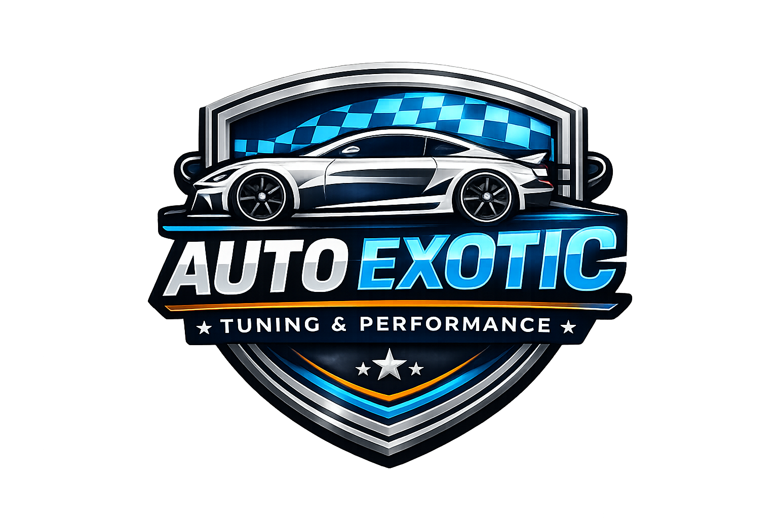 🔧autoexotic garage