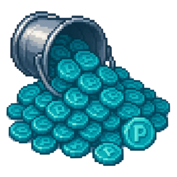 Pack 80 Prisma Coins (Mejora Definitiva)