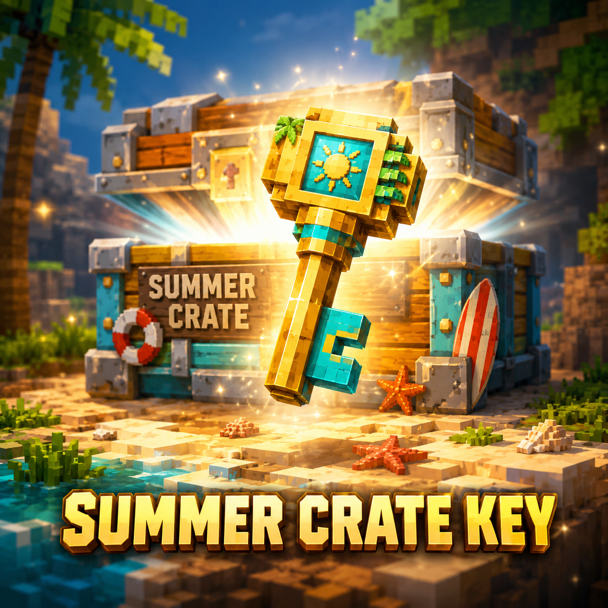 Summer Key