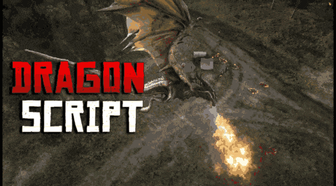 Dragon Rider Script