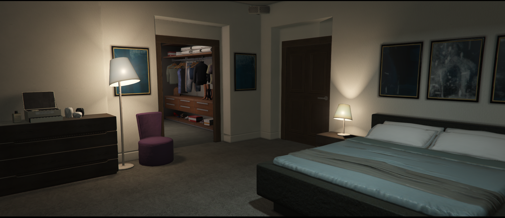 Mile High | Apt. #1