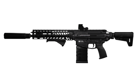 MX7 BLACK.