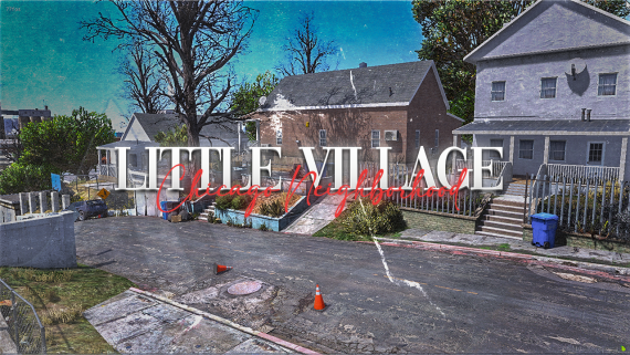 Little Village