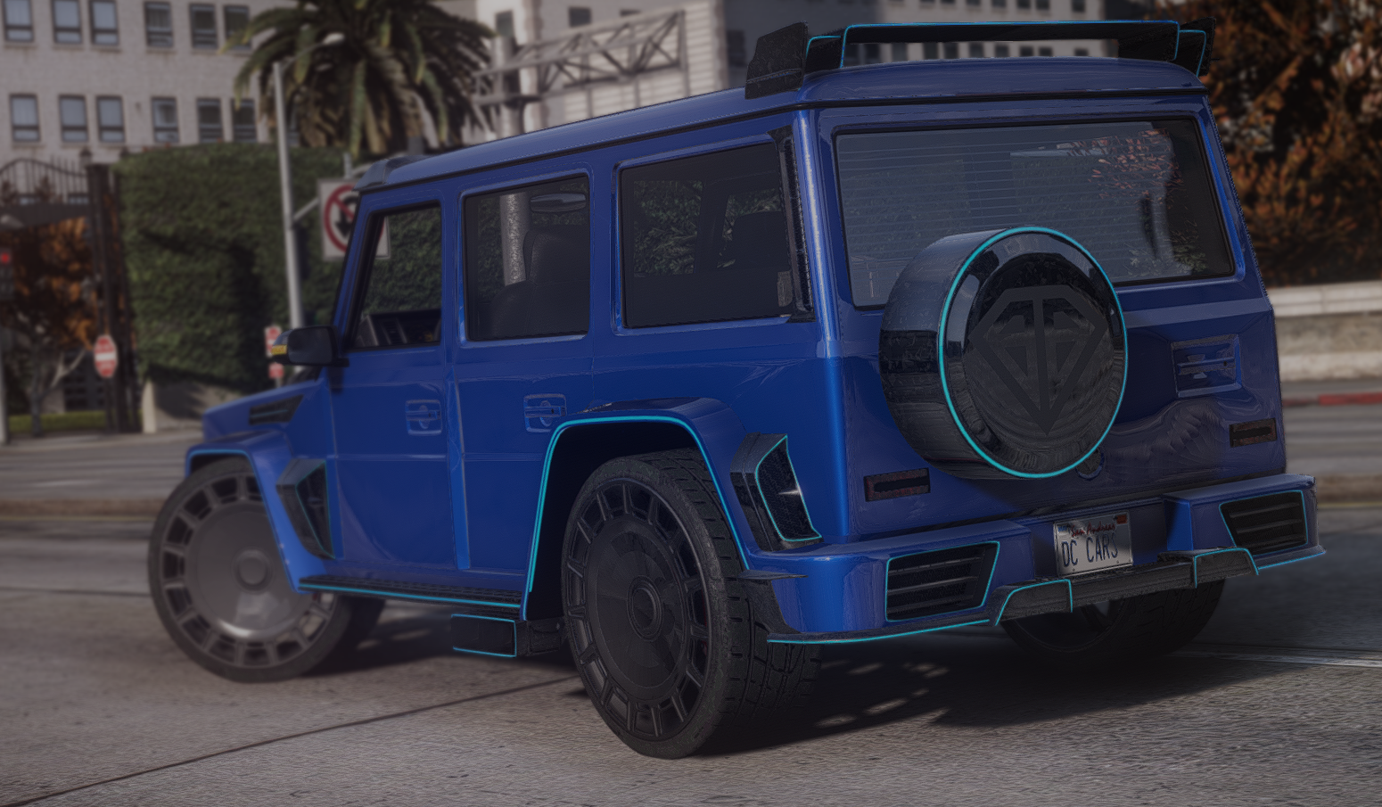 Dubsta LX Screenshot 3