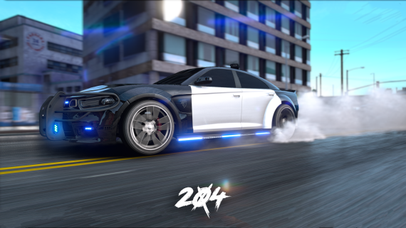 204s LEO Pack V1 - Lore Friendly